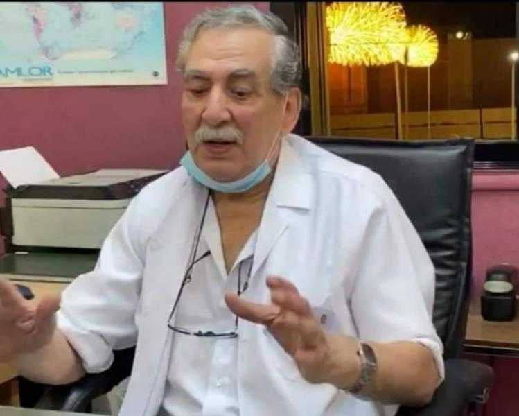 وداع حزين لطبيب الإنسانية بالمملكة العربية السعودية