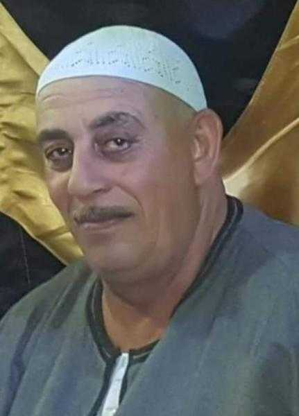 محمد هشام يشاطر عائلات الحناوى بالبحيرة الأحزان في وفاة المغفور له الحاج سعد فتحي الحناوى