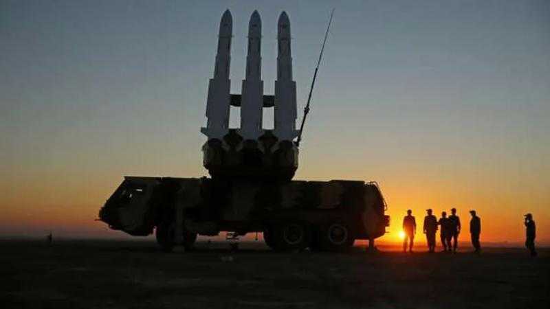 معلومات مهمة  عن نظام «15 خرداد» للدفاع الجوي الإيراني