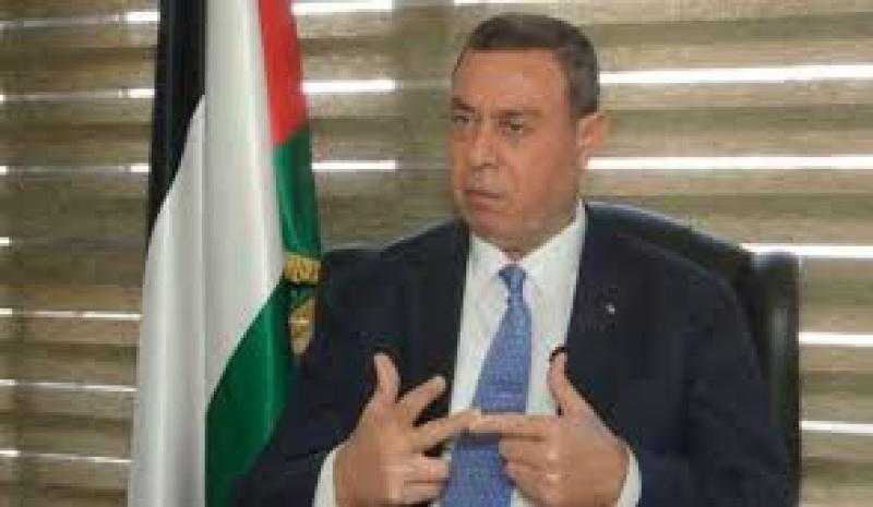 سفير فلسطين يشكر تركيا لدعمهم التاريخي والاصيل للشعب الفلسطيني