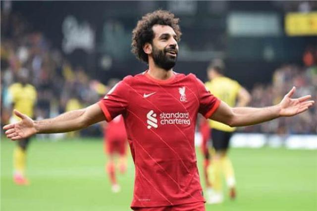 محمد صلاح