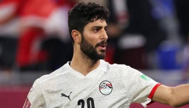 اللاعب حسين فيصل