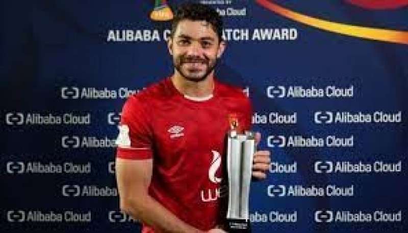 اللاعب ياسر إبراهيم