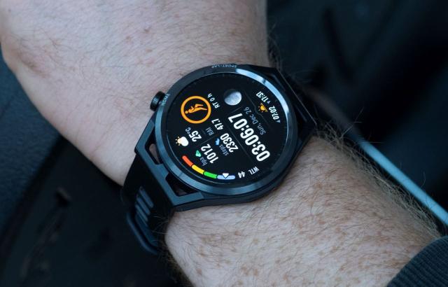 HUAWEI WATCH GT Runner