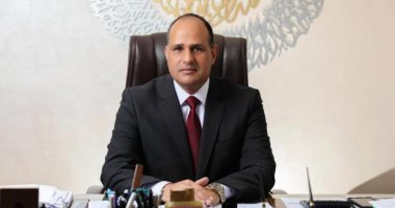 عبد الرؤوف علام رئيس المجلس الأعلى للأمناء والآباء والمعلمين