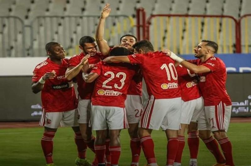 الاهلي