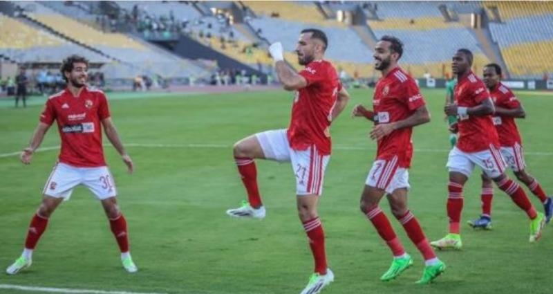 الاهلي