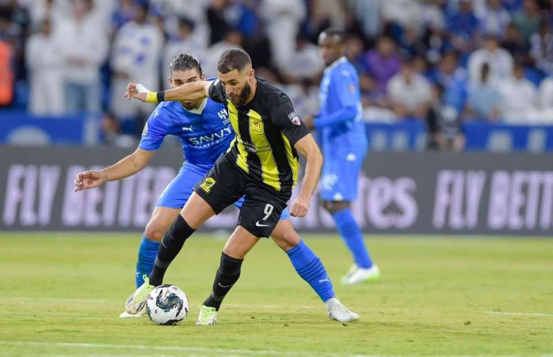 الهلال 