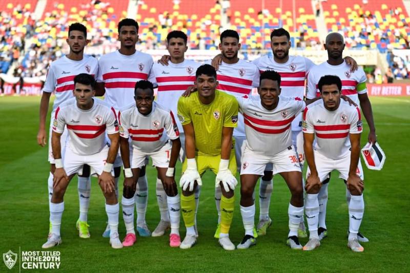 نادى الزمالك 