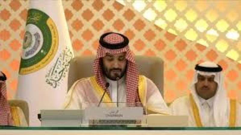  الأمير محمد بن سلمان 