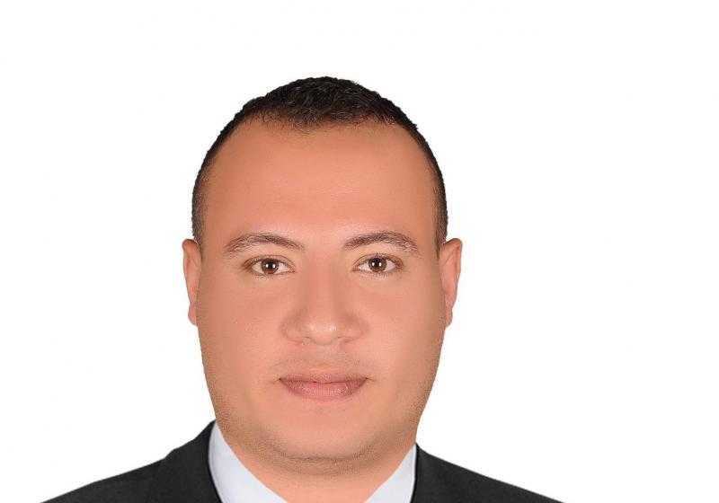 أحمد شعبان مستشار لـ الأمين العام للسياحيين