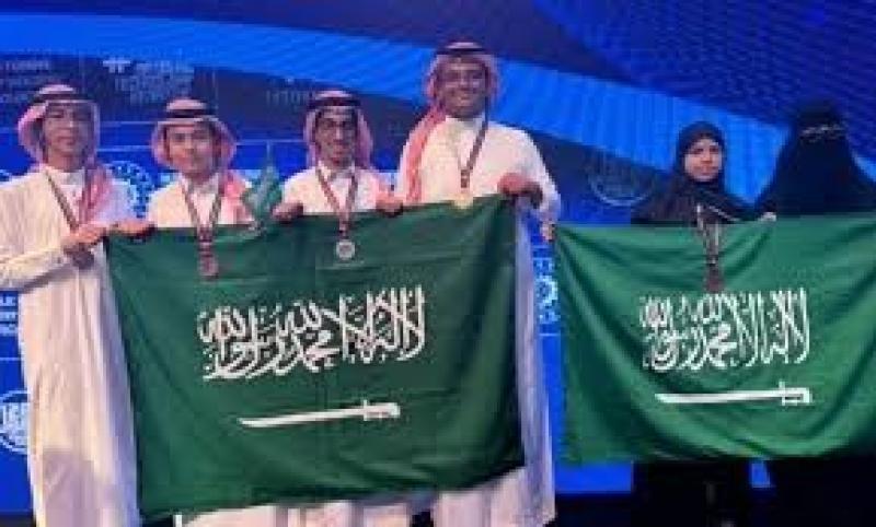 السعودية تنافس 125 دولة في أولمبياد الرياضيات الدولي ببريطانيا