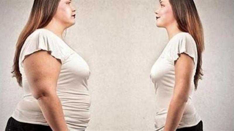هل اكتساب الوزن أثناء الحمل أمر صحي؟
