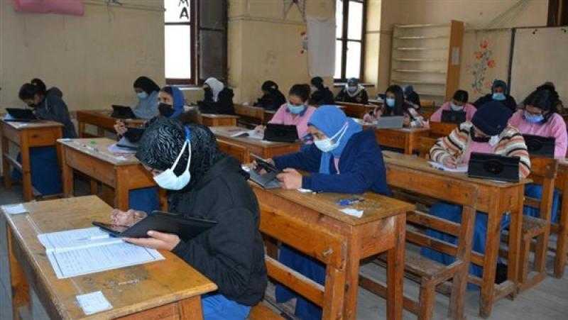 قبل انطلاقها غدًا.. تعليمات عاجلة من تعليم القاهرة بشأن امتحانات الدور الثاني 2024