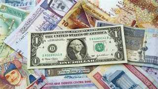 أسعار العملات الأجنبية والعربية اليوم الثلاثاء 23-7-2024 في ختام التعاملات