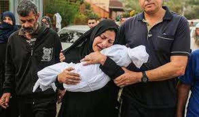صحة غزة: إرتفاع شهداء خان يونس إلى 87 شخص