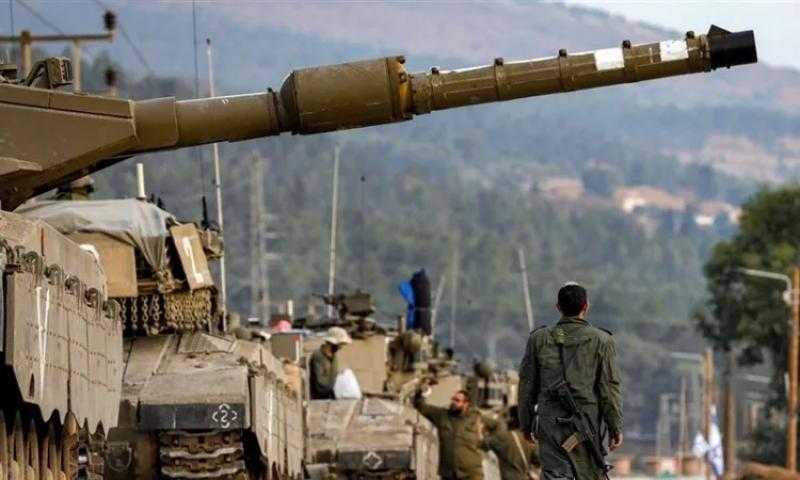 المدفعية الإسرائيلية تستهدف 7 بلدات بالقطاع الشرقي للجنوب اللبناني