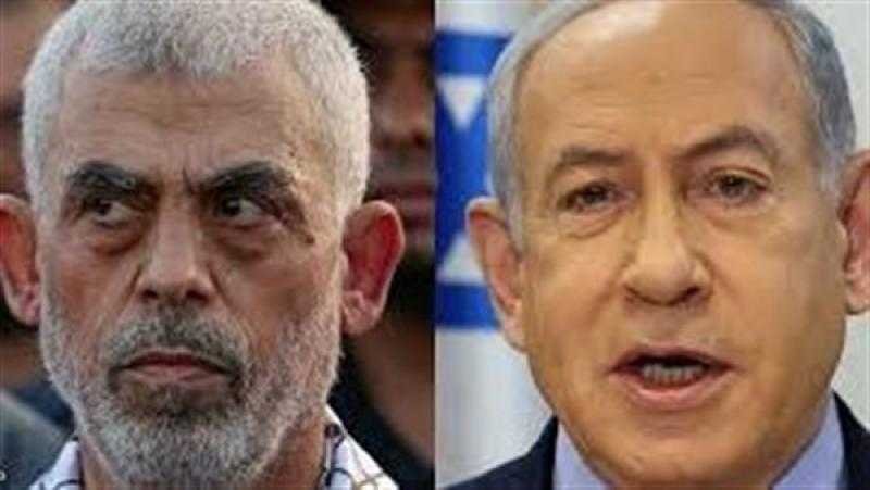 حماس: كان الأولى اعتقاله كمجرم حرب بدلا من تلميع وجهه أمام العالم