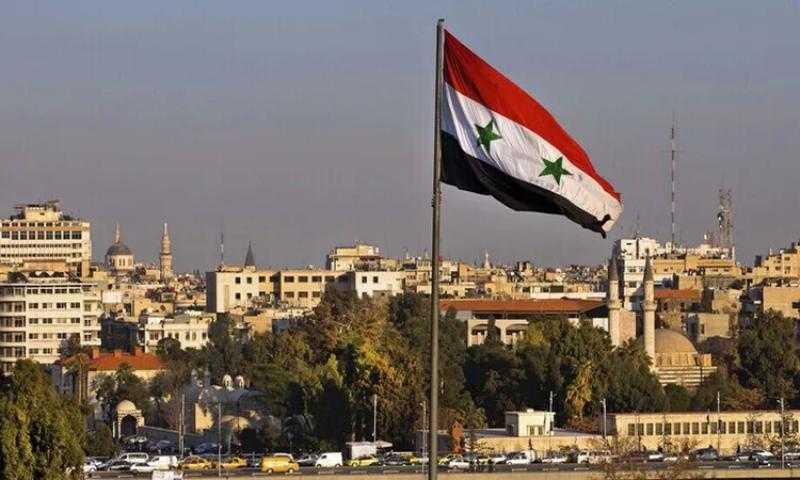 إيطاليا أول دولة من مجموعة الـ7 تعين سفيرا بسوريا منذ 2011