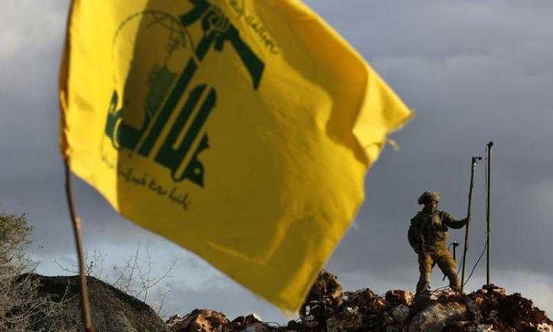 اسرائيل تدرس تغيير أنظمة الدفاع الجويّ لصدّ مُسيِّرات حزب الله