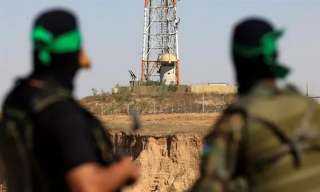 استشهاد الأسير القيادي في حماس مصطفى أبو عرة داخل سجون الاحتلال