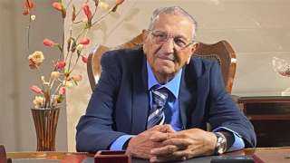 وفاة رجل الأعمال فريد حبيب عن عمر 92 عاما.. والبابا تواضروس ينعى الراحل