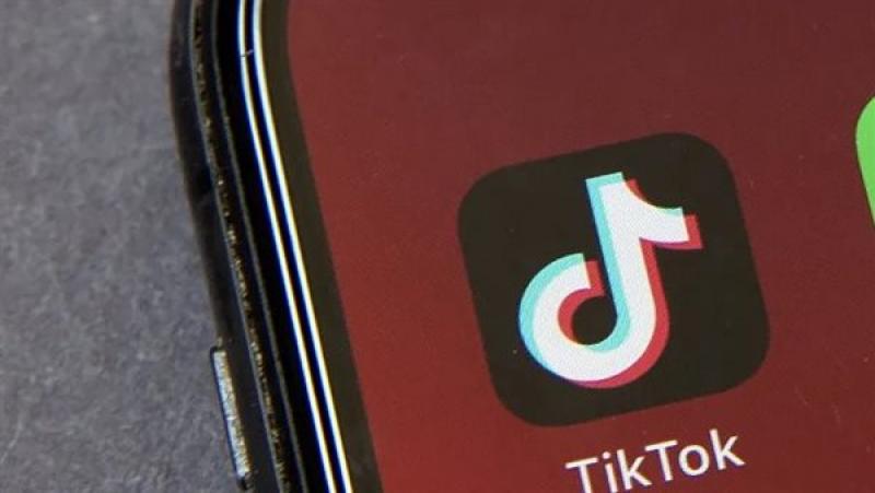 تيك توك TikTok