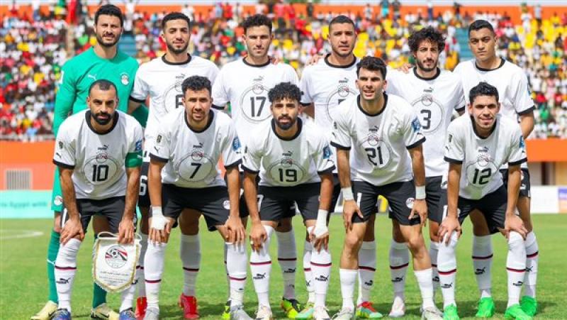 منتخب مصر الوطني