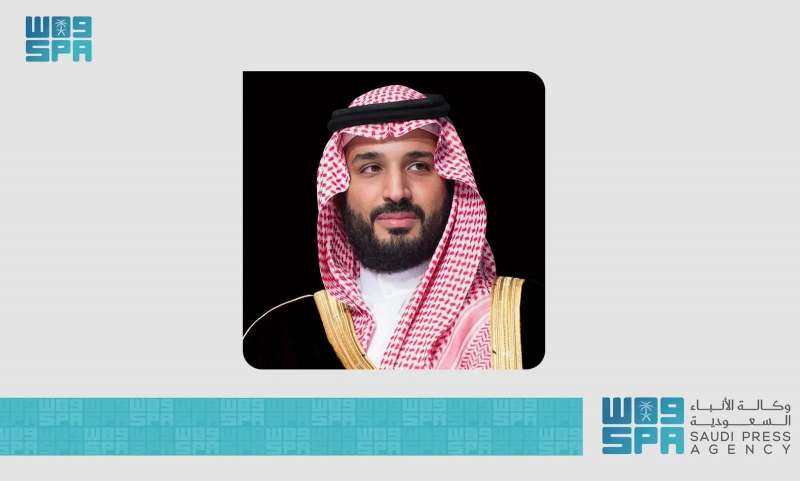 الأمير محمد بن سلمان 