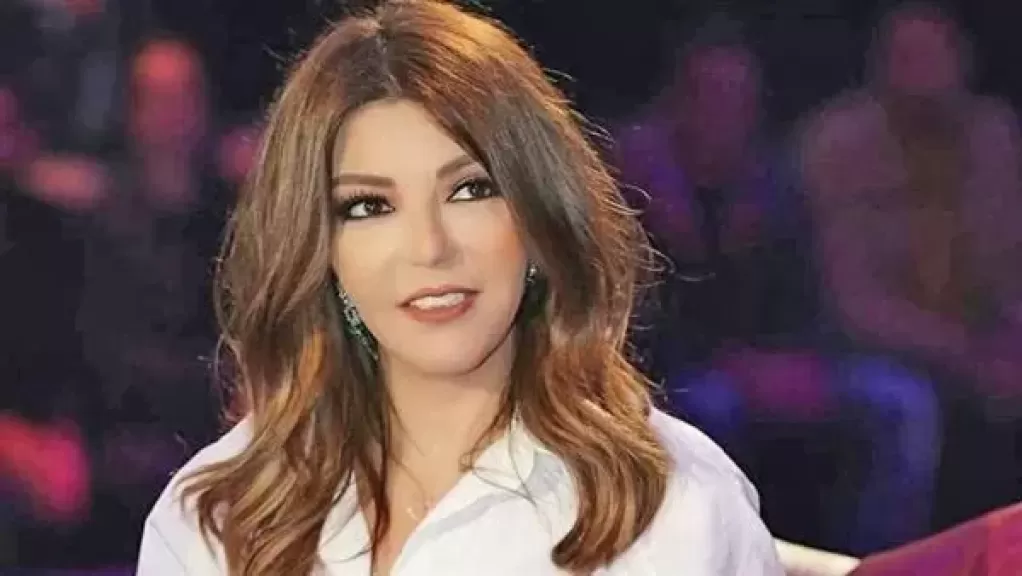 سميرة سعيد