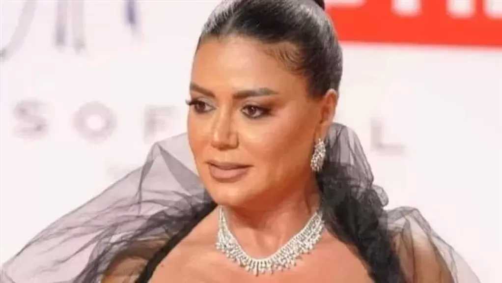 رانيا يوسف ..فناة مثيرة للجدل الدئم .. والفنانة ترد