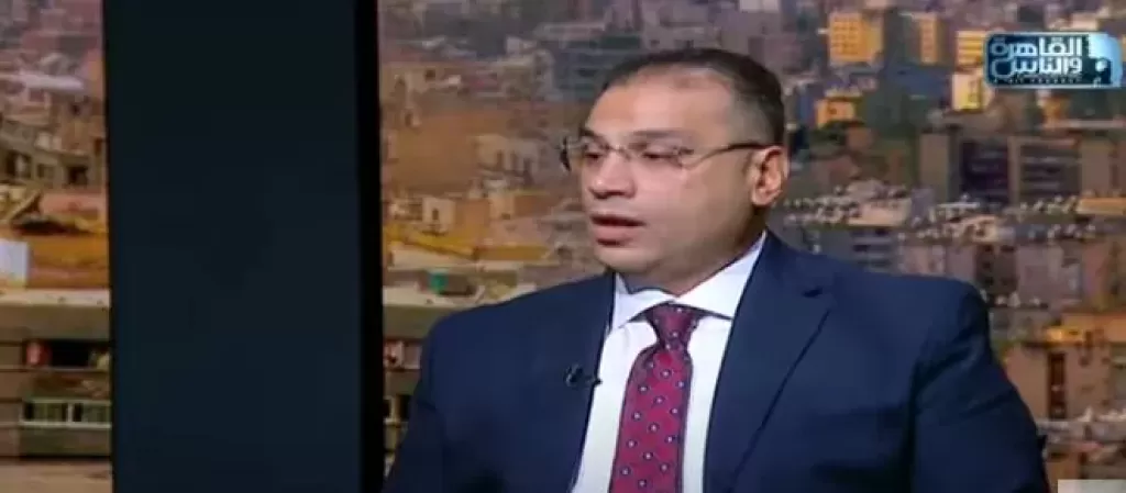 هاني سعد الدين، المحامي بالنقض