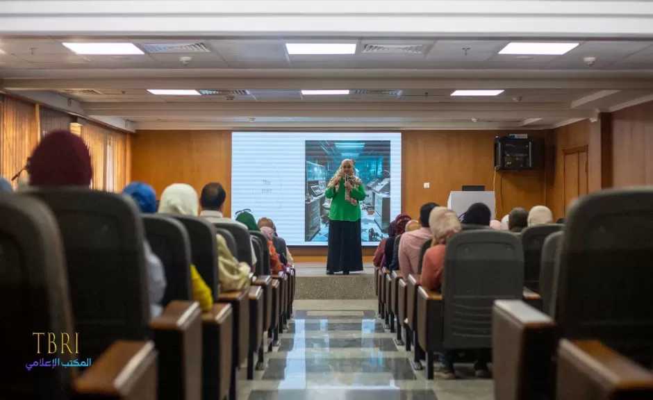 ”تيودور بلهارس” يُطلق سلسلة ورش عمل لدعم الابتكار والتنمية وريادة الأعمال نحو تحقيق رؤية مصر 2030