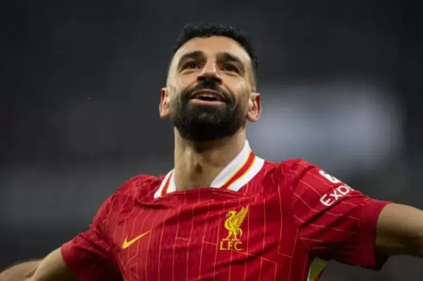 محمد صلاح