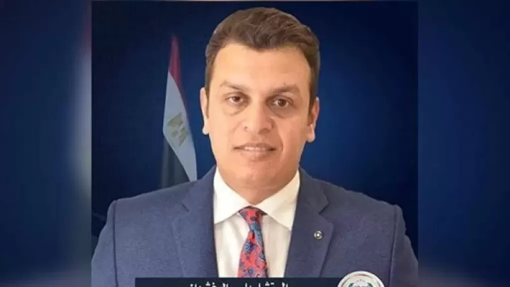 المستشار ياسر البخشوان 