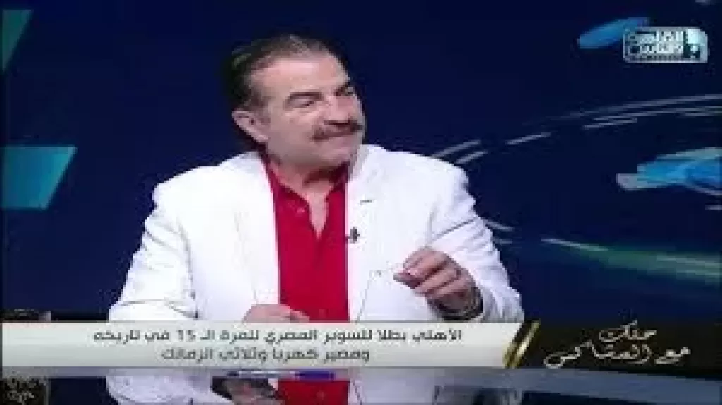 عصام شلتوت، الناقد الرياضي