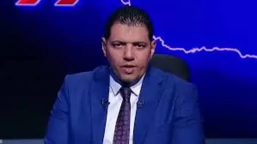 الإعلامي الدكتور فهمي بهجت