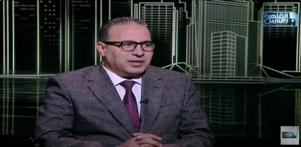 الدكتور محمد عبد الهادي، الخبير الاقتصادي