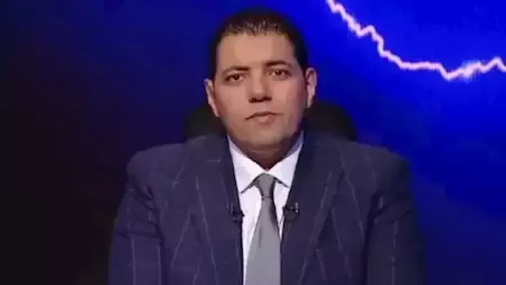 الإعلامي الدكتور فهمي بهجت