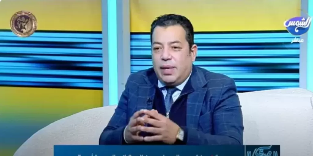 المستشار ميشيل حليم، المستشار القانوني لرابطة المستأجرين