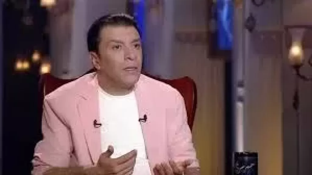 مصطفي كامل 