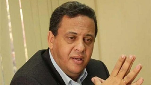 أحمد سعيد